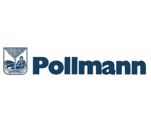 Produktbild von Pollmann Balkenwinkel 150x150x40x5 Mm – Hell Verzinkt, 10 Stück, Made In Germany, Für Holz & Metall