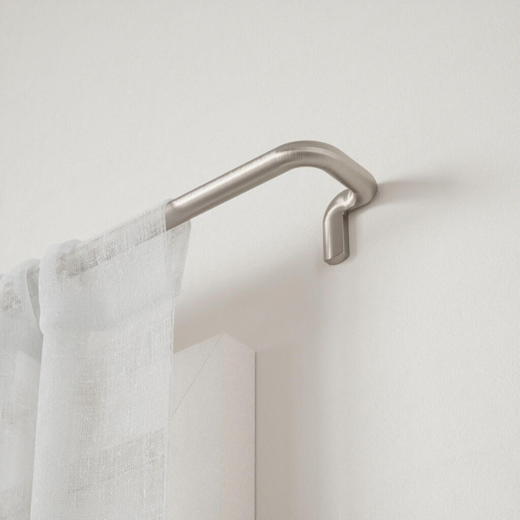 Umbra Twilight Teleskop-Gardinenstange Nickel matt 167–366cm (1020560-782) ab 71,19 € (Oktober 2026)