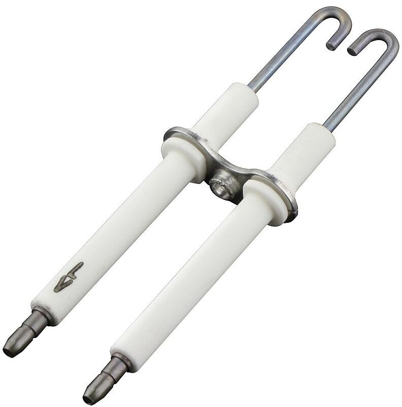 Golling DoppelZündelektrode GLV 2, GL 2 - 5EL-14-006 - GOLLING