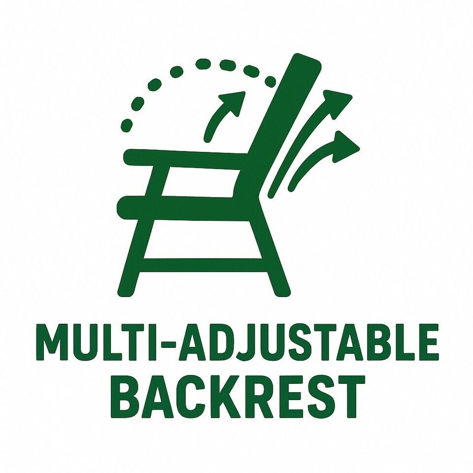Gardissimo Hochlehnerauflage 4 Er Set Maison Gartenstuhl Auflage Polsterauflage Spar Set 4 St 4 Auflagen Uv Bestaendig Fuer Hochlehner Stuehle Rueckenhaltebaendern Und Bindebaendern S0ogm0qp