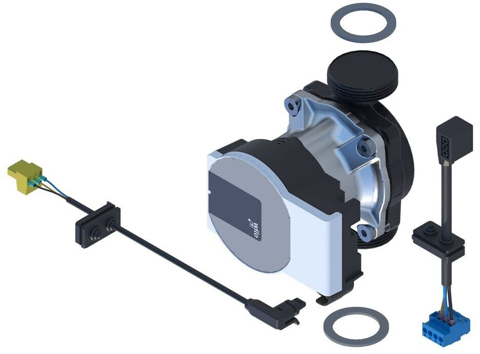 Bosch Pumpe Wilo Para 25-130/8-75/LIN-3 (8738808036) ab 397.4  |  Vergleiche 3 Angebote auf idealo.de