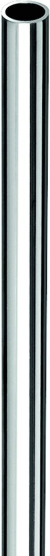 Schell - Kupferrohr Durchmesser 10 mm, Chrom 497080699 Schell - Kupferrohr Durchmesser 10 mm, Chrom 497080699