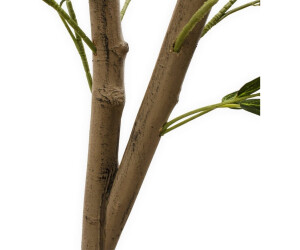 Spetebo Knstlicher Olivenbaum im Topf, 150cm, 928 Bltter, 32 Frchte ab  44.95  | Vergleiche 4 Angebote auf idealo.de