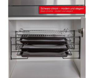 SOTECH Backblechhalter Für 3 Backbleche – 364 X  Produktbild-Vorschau 5