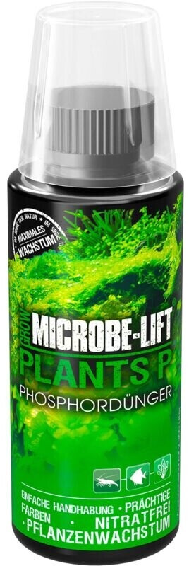 Arka Plants P Flssiger Phosphor Dnger 118ml (BNGPH04) ab 6.9  |  Vergleiche 7 Angebote auf idealo.de