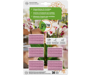 GROW by OBI Dngestbchen fr Orchideen 30 Stck ab 4.29  | Vergleiche 1  Angebote auf idealo.de