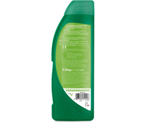 organische dnger liste baumbad Flssigdnger Vermicompost 1 Liter / Wurmkompost Baum Dnger NPK  1-1-1