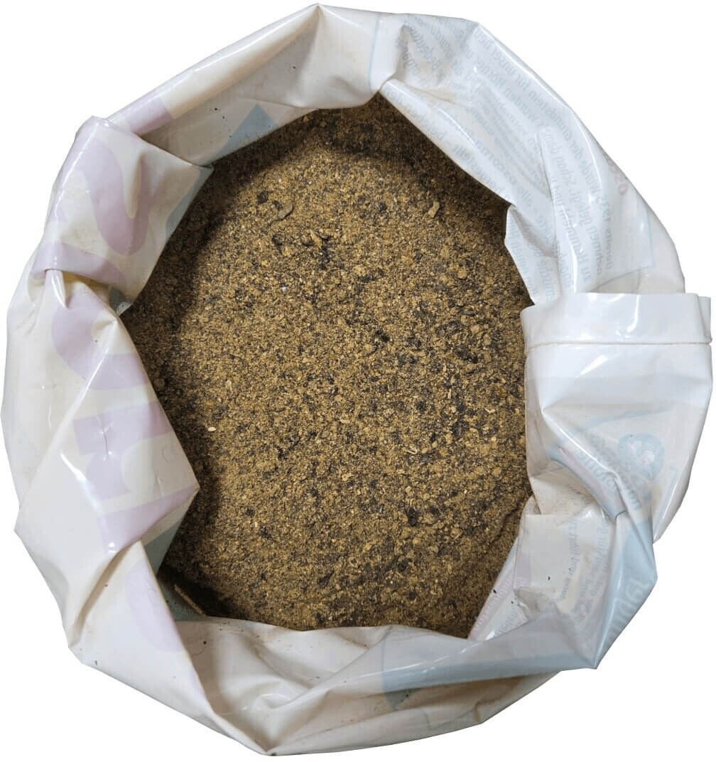 Oscorna Rasaflor Rasendnger 21 kg Naturdnger Naturrasendnger  Biorasendnger ab 49.95  | Vergleiche 1 Angebote auf idealo.de