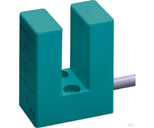 Pepperl+Fuchs SJ15-A2 Induktiver Schlitzinitiator DC NPN 15mm (003795 ...