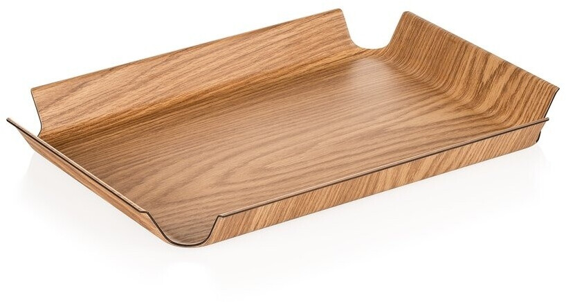 WAS Germany Non-Slip Tablett Holzoptik skandinavisches Design 40,5x29,5x4cm (4044925146326) ab 34,02 € (Oktober 2026)