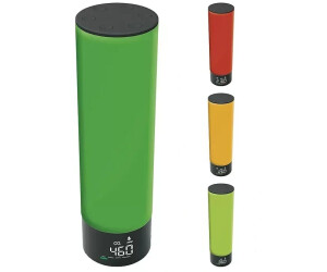 Technoline WL 1045 Luftgütemonitor - kaufen bei