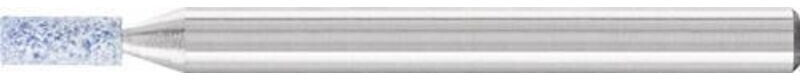 Pferd Schleifstift ZY 1325 6 AWCO 80 J5V – Zylinderform, 13 Mm Außen-ø, 25 Mm Breite, 80er Körnung, Max. 66.000 RPM, Für Metall