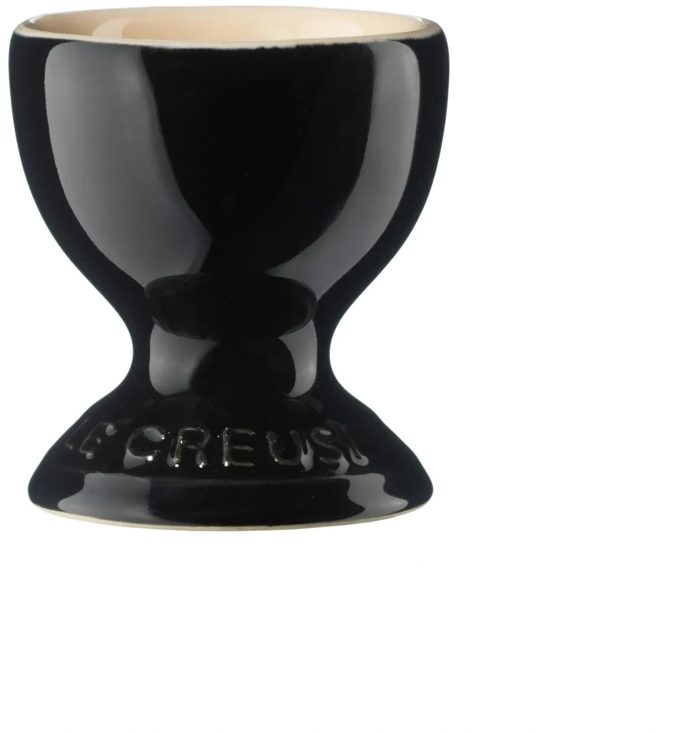 Le Creuset Eierbecher Steinzeug Matt Schwarz (71702000000099) ab 11,99 € (Oktober 2026)