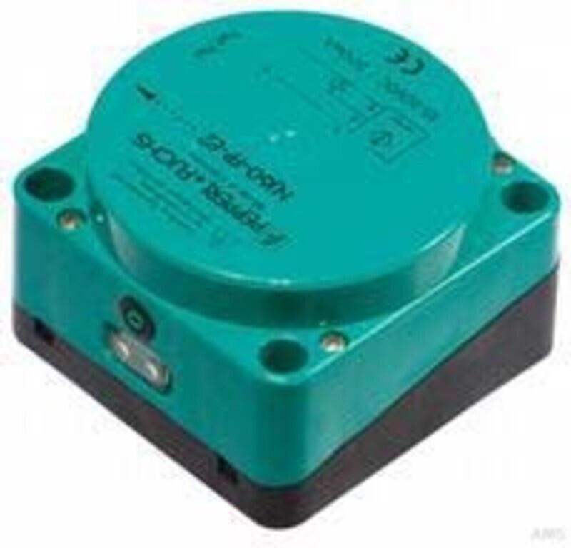 Pepperl+Fuchs NJ60-FP-A2-P1 Induktiver Sensor PNP (237070) ab 1.622,71 ...