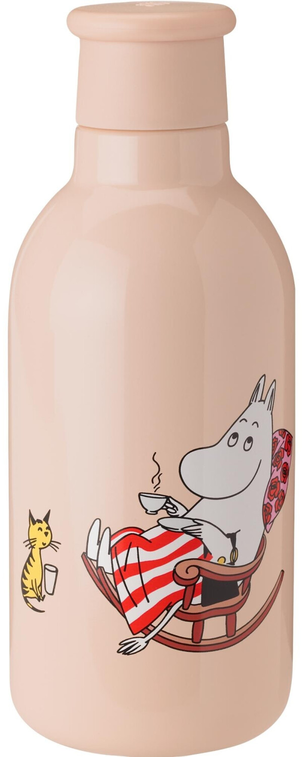 RIG-TiG DRINK-IT Moomin Mama Thermosflasche 0,5L ab 25,00 ...