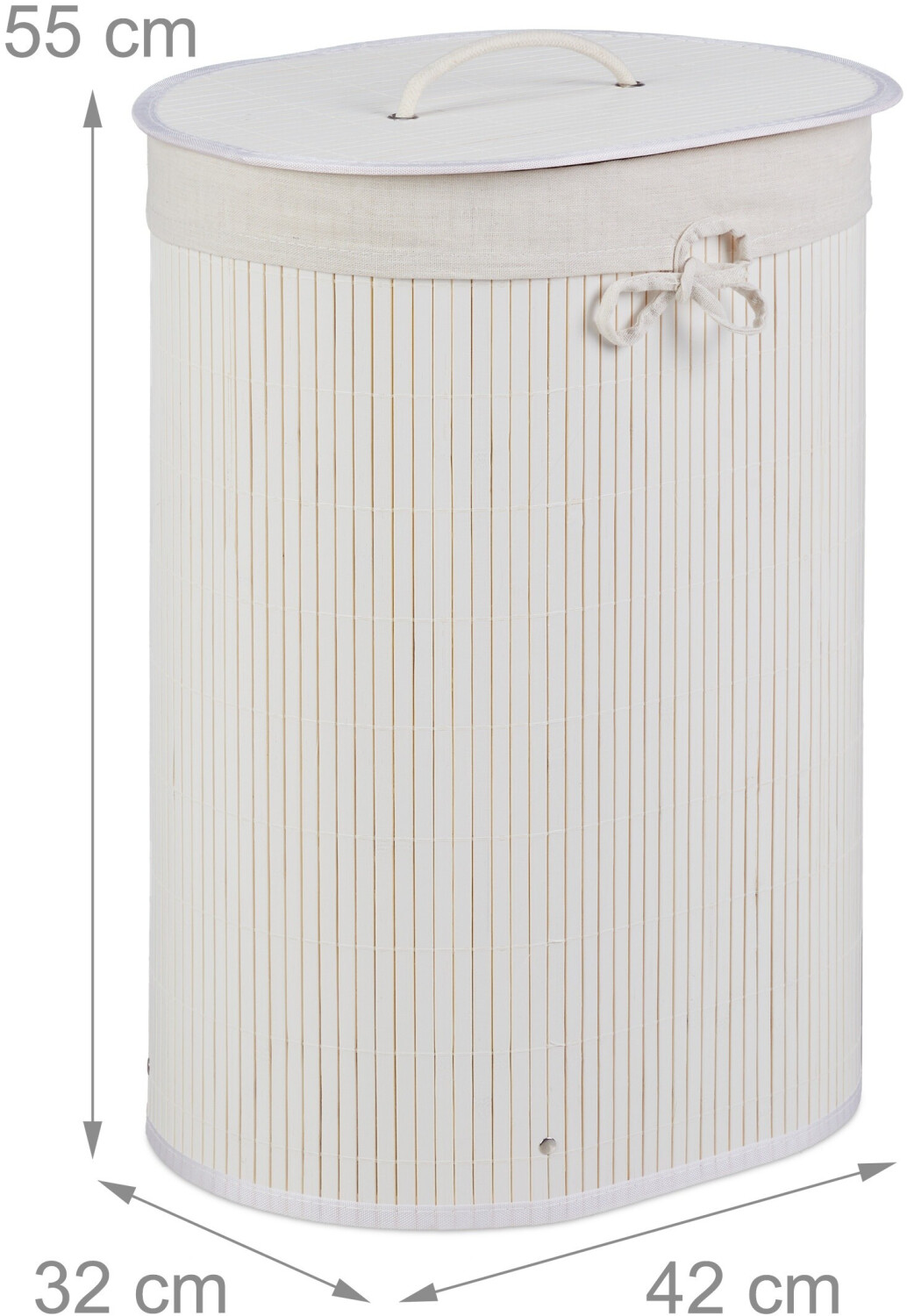 bambus handtuch waschen Bambus Lyocell Badetuch mit Bio-Baumwolle Wei 70x140