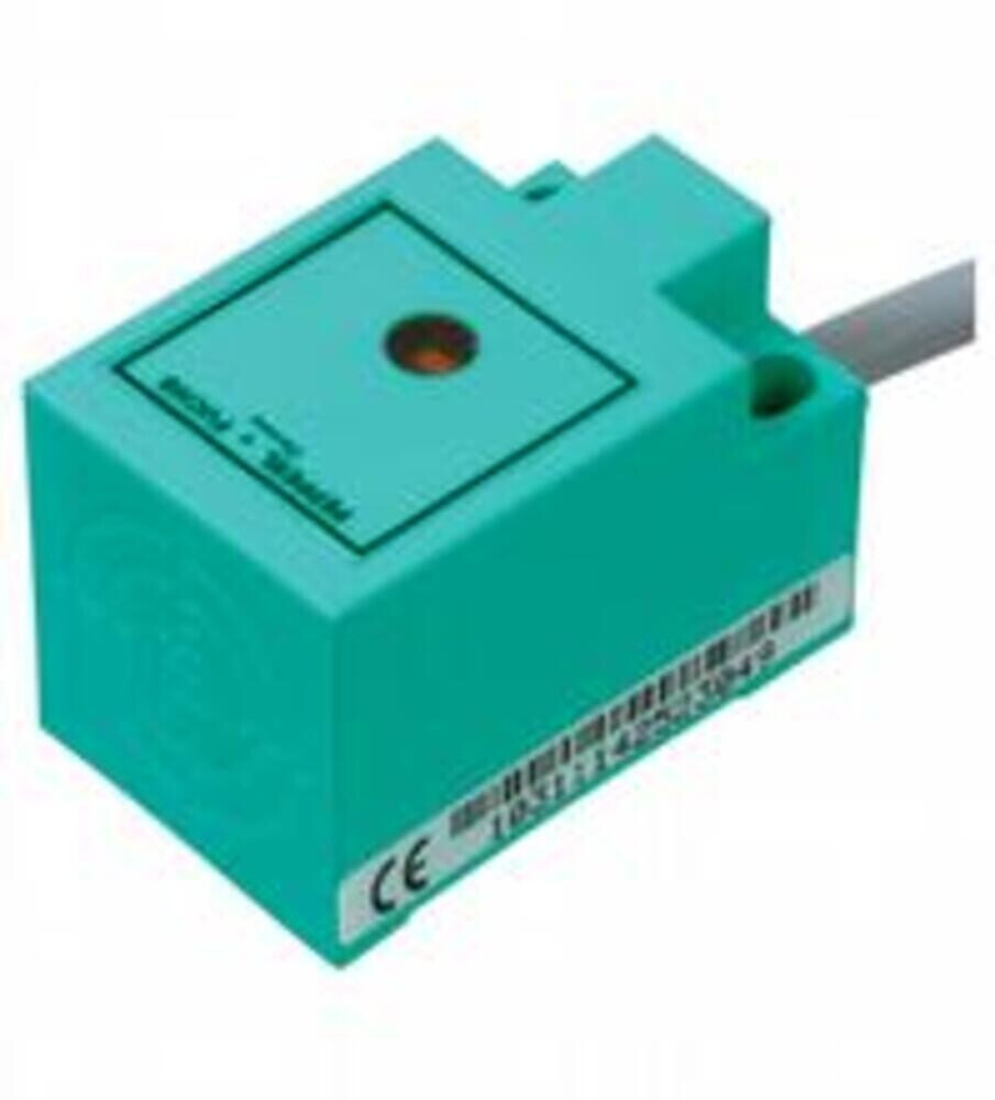 Pepperl+Fuchs NBB7-F10-E1 Induktiver Sensor (084573) ab 57.85 ...