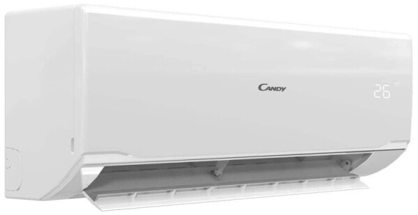 Candy Pura Monosplit Klimaanlage 12000BTU WiFi A++/A+ R32 (CY12RA), Bild 4