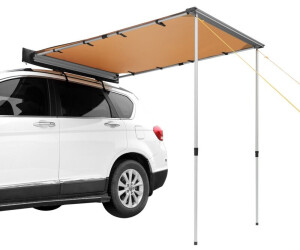 wxh zelt-feldbett SoBuy Feldbett mit Zelt 1 Person – 7in1 Tent Cot Campingbett mit Zelt Off Ground Camping OGS32-GR – quick-deploy-shelter Gravur:ohne Gravur Mallorca Food Ride: Campino