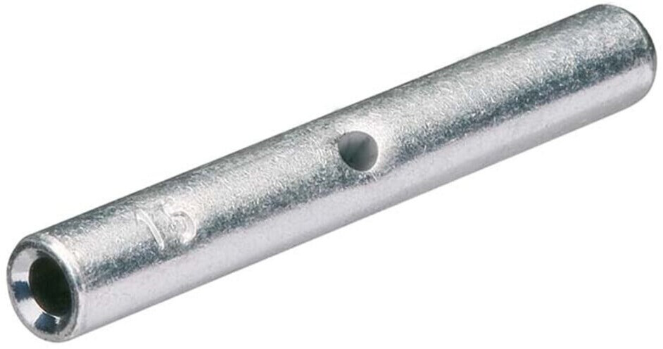 Knipex Flachstecker Isoliert 4–6mm² – 100 Stü Produktbild-Vorschau 1