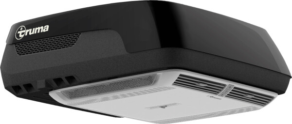 Truma Aventa Compact G.2 Dachklimaanlage schwarz