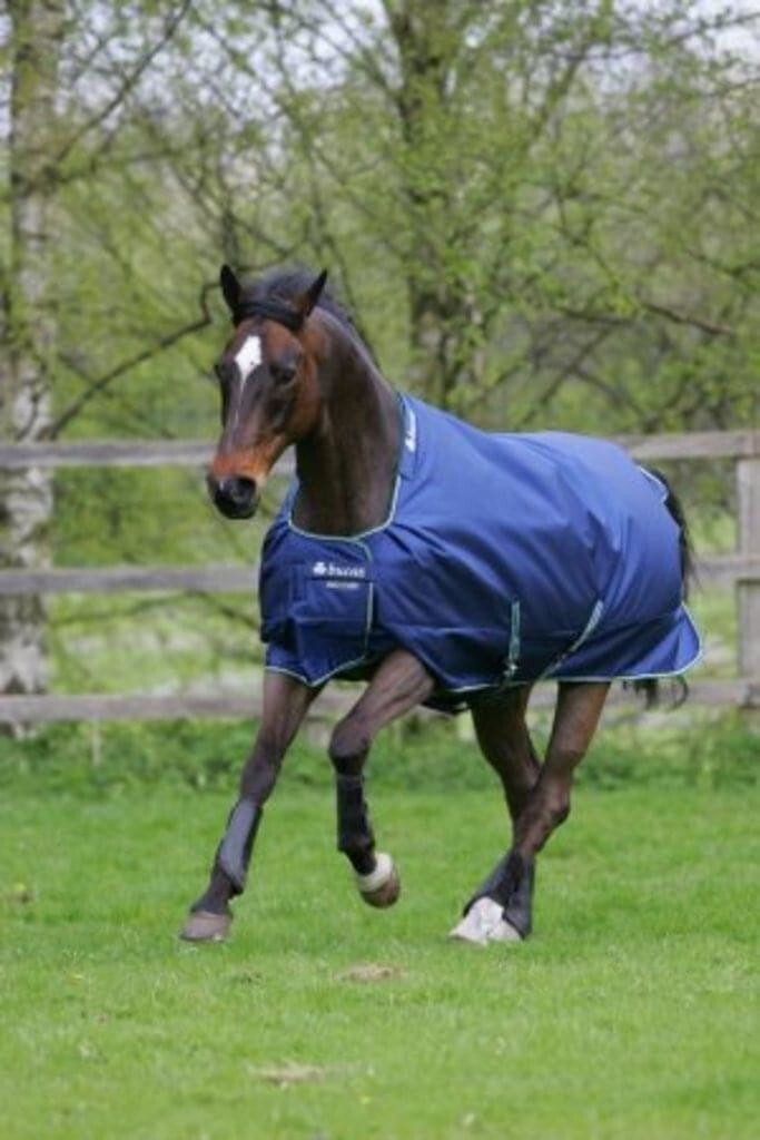 Bucas Smartex Rain