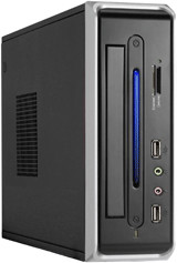 Linkworld 820-01B noir 65W
