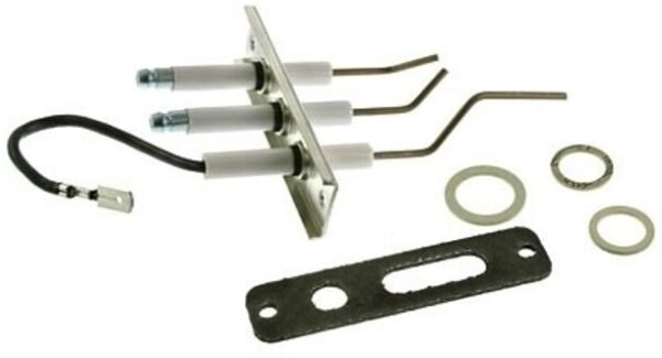 Brötje Zünd- und Ionisationseinheit BBS 2/2N 3,5-28kW (986328), Bild 2