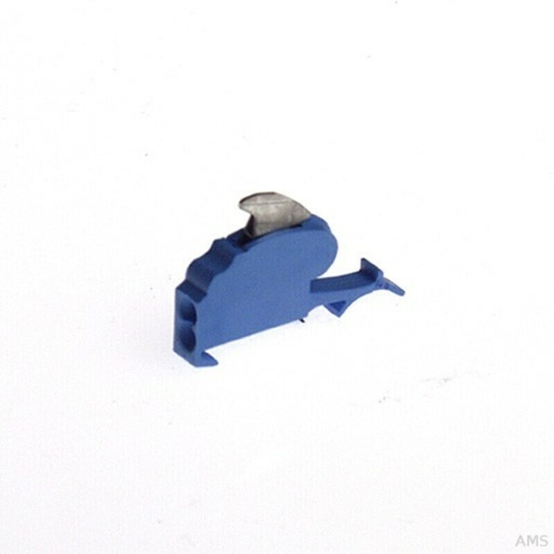 Zumtobel TECTON Track Adaptor Connector, blau (59000031) ab 14.53 ...