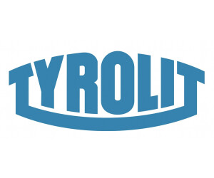 Produktbild von TYROLIT Schleifscheibe Normalkorund 10A, Form 1 Gerade, Körnung 60 – 200 X 25 X 51 Mm, Für Baustahl & Unlegierte Stähle