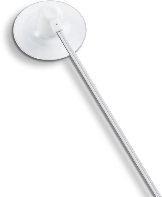 Produktbild von Becker SC43 Lichtsensor – Mit 2 M Kabel, Für Rollladensteuerungen, Zuverlässiger Ersatz