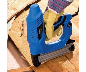 Force Tacker Draper Storm Force Schwerlast Elektro-Tacker/Nagler Set 230V 32mm ...