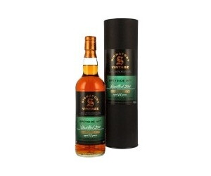 Signatory Vintage 14 Years Old Speyside M 2011/2026 PX Sherry