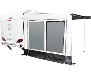 Westfield Luna Plus 10 ? Sackmarkise 580 cm ab 2.360,00  inkl. Versand |  Vergleiche 4 Angebote auf idealo.de