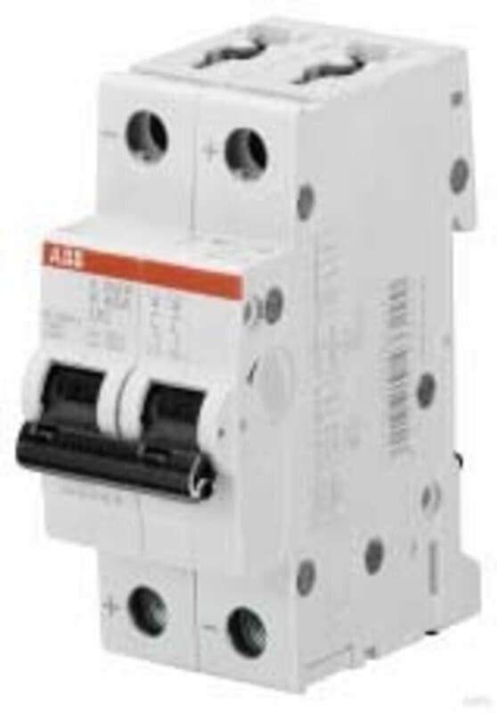 ABB 2CDS272061R0377 ab 57,55 € | Preisvergleich bei idealo.de