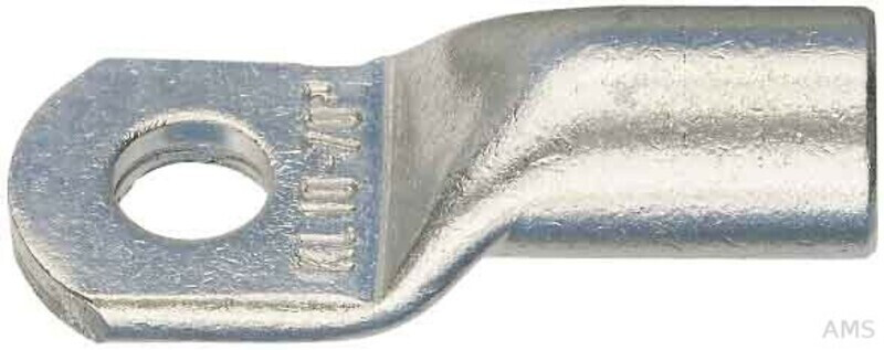 Ringform Klauke Rohrkabelschuh 13R12 Ringform ab 9,95 € | Preisvergleich bei ...