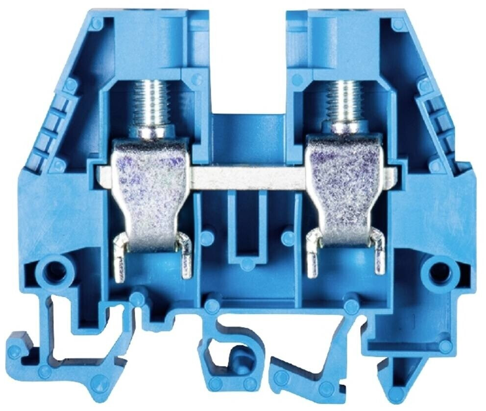 Wieland WKI 10 / U BLAU/V0 (57.510.1155.6) ab 1.54 € | Vergleiche 11 ...