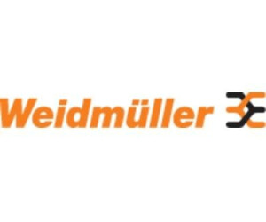 Weidmüller ZDU 2.5-2/3AN Durchgangsklemme, beige (1706010000) Elektroshop Wagner