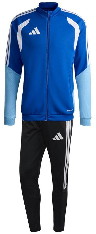 Adidas Tiro 26 Competition TR Suit Slim Fit Trainingsanzug ab 87,50 ...