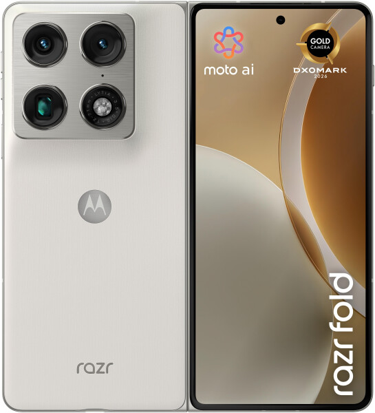 Motorola Razr Fold, Bild 2