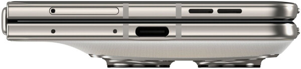 Motorola Razr Fold PANTONE Lily White, Bild 17