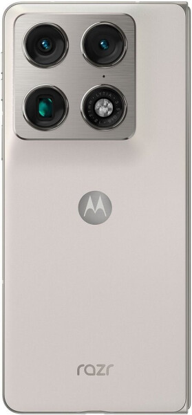 Motorola Razr Fold PANTONE Lily White, Bild 18