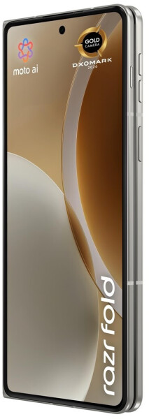 Motorola Razr Fold PANTONE Lily White, Bild 19