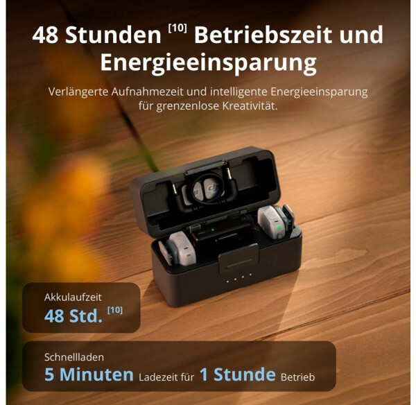 DJI Mic Mini 2, Bild 6