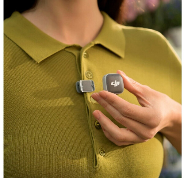 DJI Mic Mini 2, Bild 9