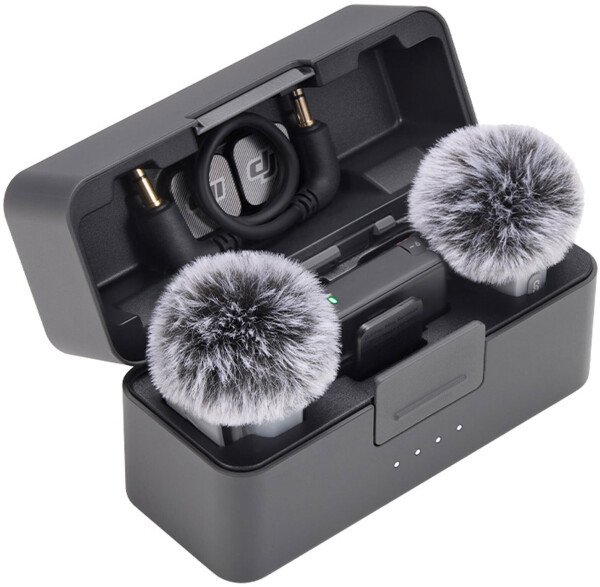 DJI Mic Mini 2 (1 TX + 1 RX), Bild 3