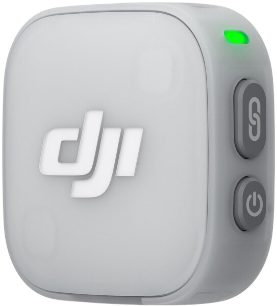 DJI Mic Mini 2 (1 TX + 1 RX), Bild 4