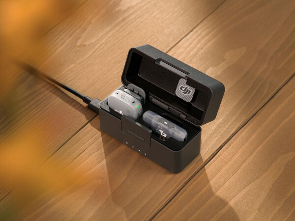 DJI Mic Mini 2 (1 TX + 1 RX), Bild 9
