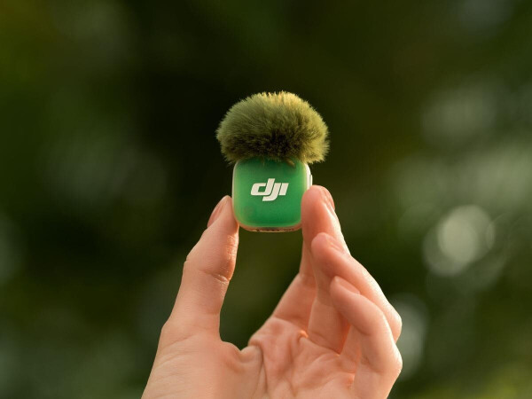 DJI Mic Mini 2 (1 TX + 1 RX), Bild 10