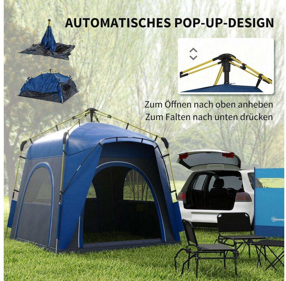 xl tarp decathlon Quechua Fresh Camping Shelter Multifunction Tent Iced Coffee Farbe:M05 Woodland Boxing Set Sale Fast jedes Zuhause hat